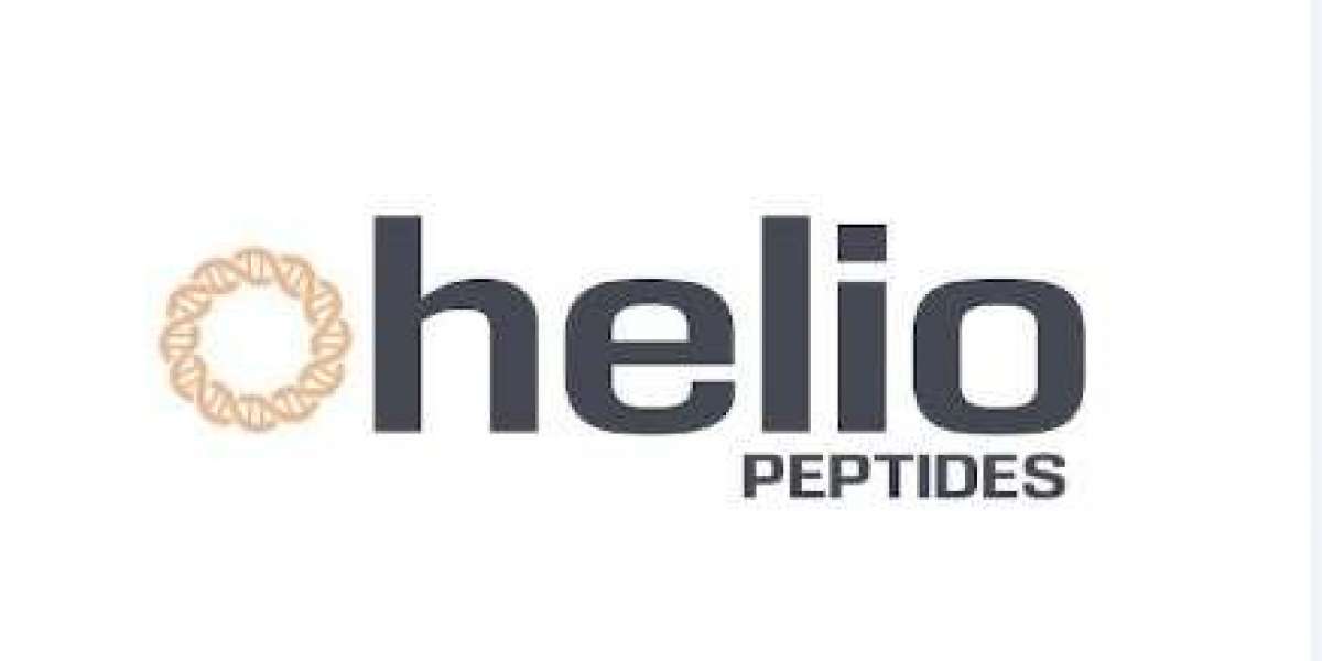somatotroph research peptide | Premium Scientific Peptide Research
