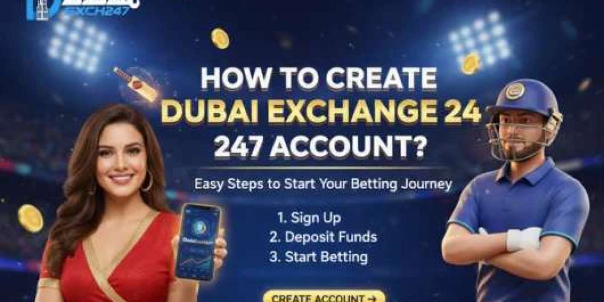 How to Get Dubai Exchange ID in India: Step-by-Step Guide