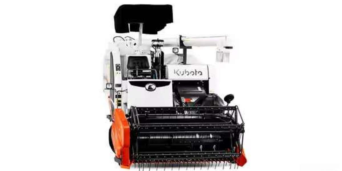 Check the Kubota Harvester, Price, Features, and Reviews in India
