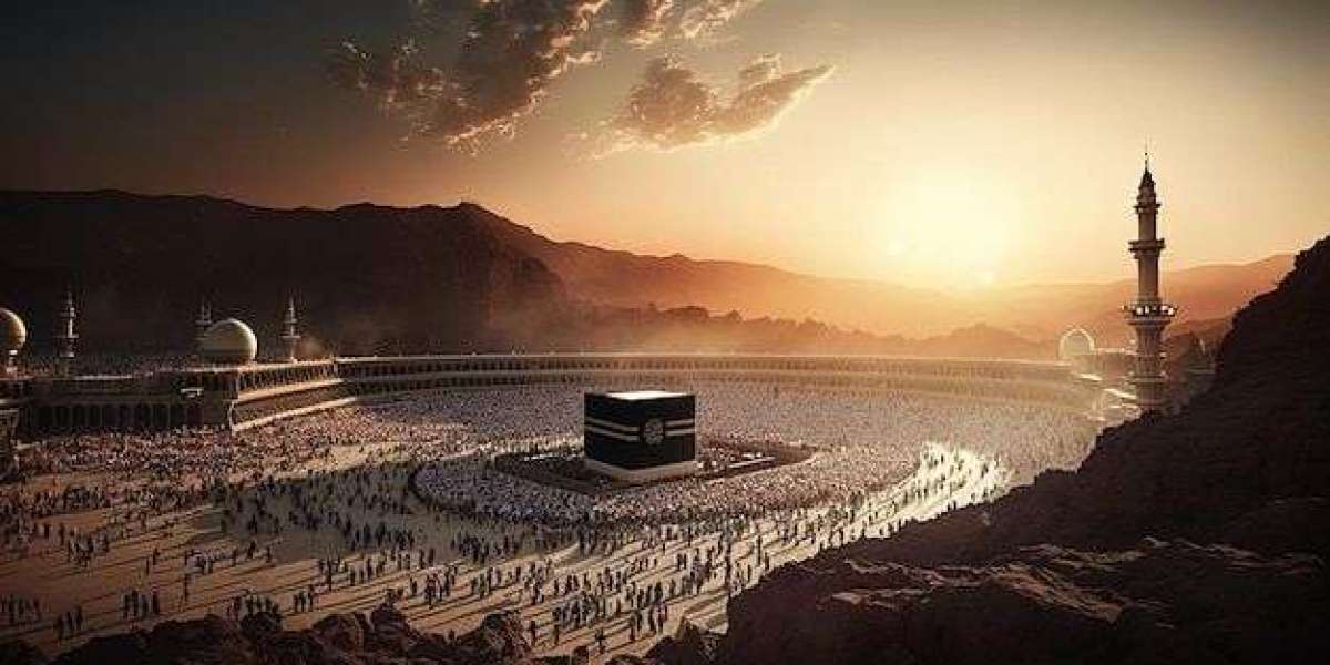 Umrah Packages in Manchester 2026