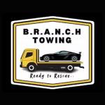 BRANCH Towing Inc
