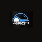 Locksmith Blue Santa M
