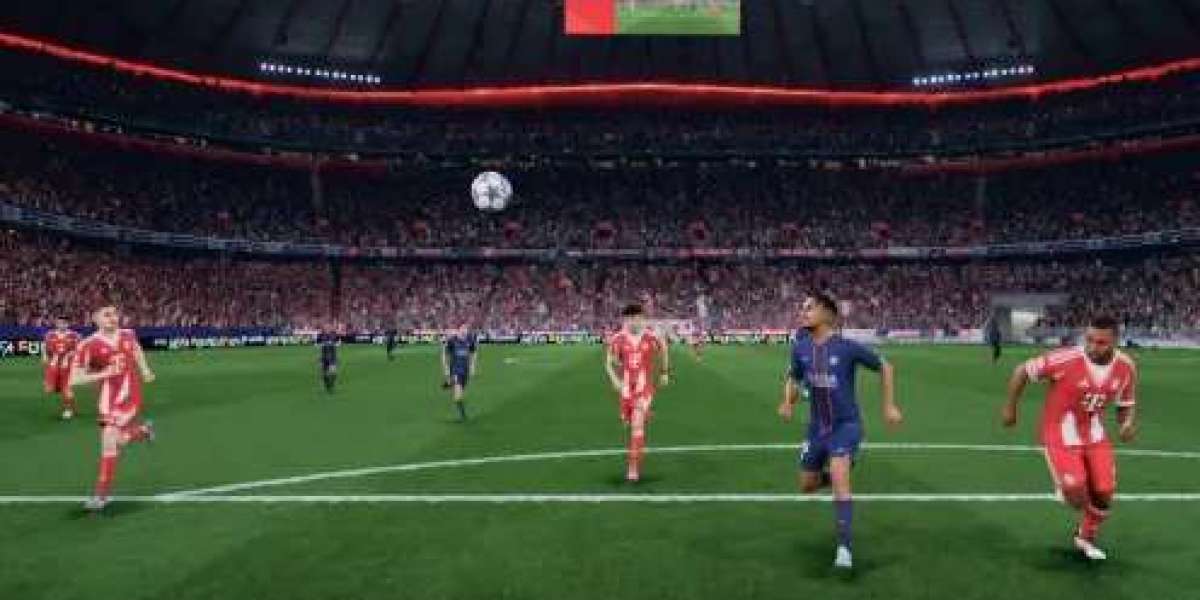 MMOEXP FC 26 Best Chain Paths for Attackers, Midfielders, and Defenders