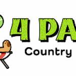 4 Paws Country Kennels LLC