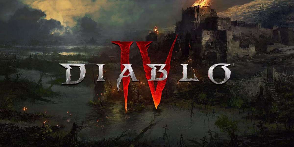 MMOexp Diablo 4 Season Guide:Bearing the Weight of Ghosts