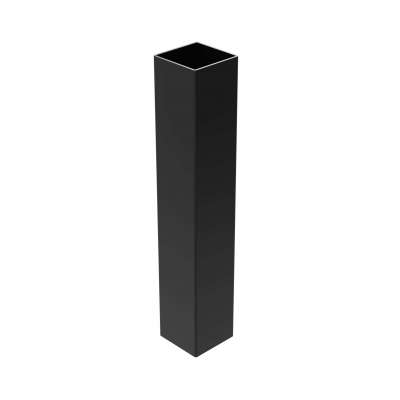 Aluminium Box Downpipe – 3m Length Profile Picture