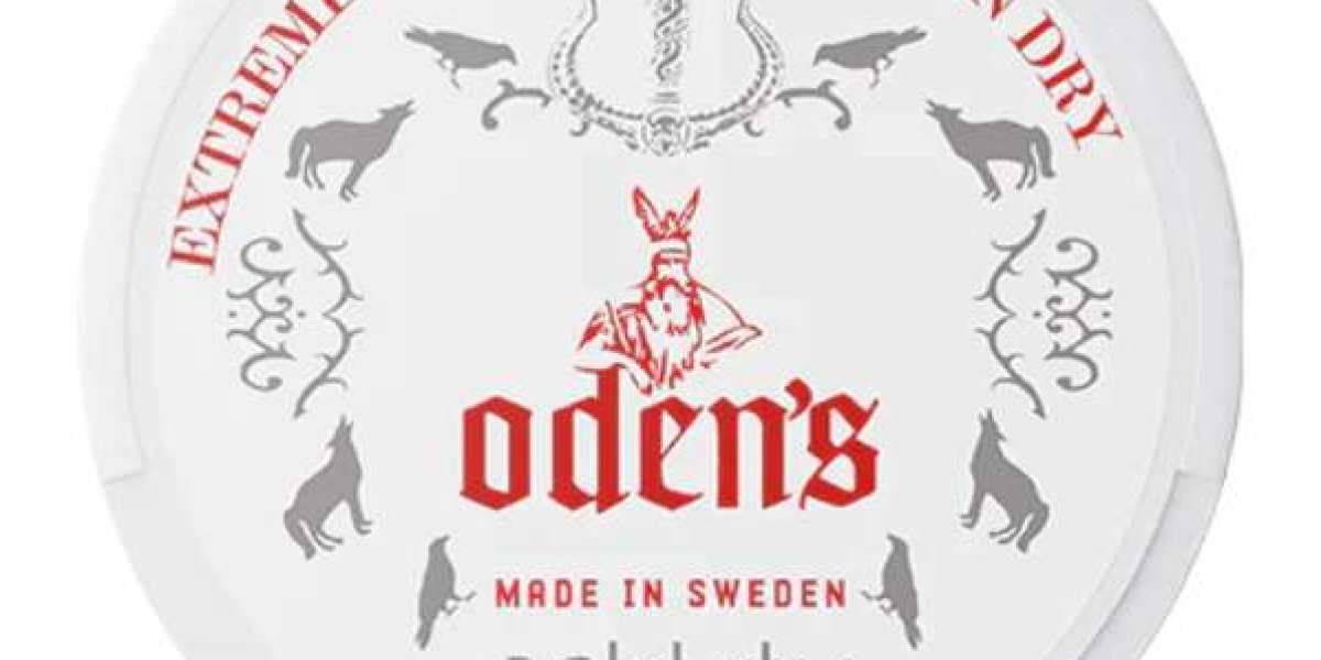 Warum erfahrene Konsumenten zu Odens Snus und Siberia Snus tendieren