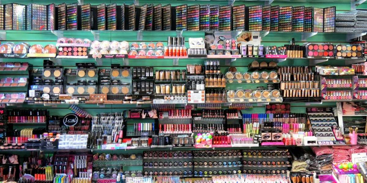 Beauty Supply Wholesaler Guide: How to Find Quality Products at Wholesale Prices