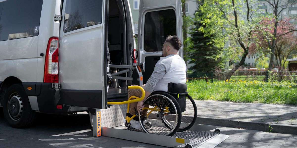 24/7 Wheelchair Taxi & Maxi Taxi Melbourne | Safe Accessible Transport Services