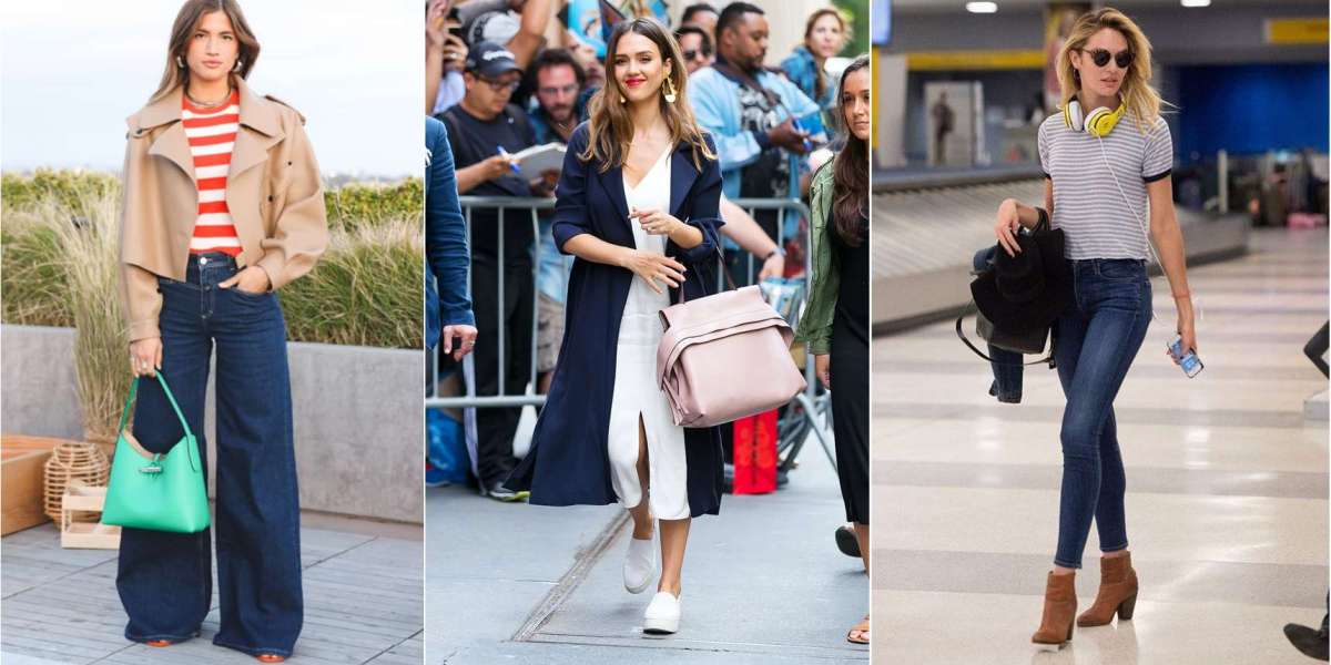 was not overstating Golden Goose the importance of the fashion