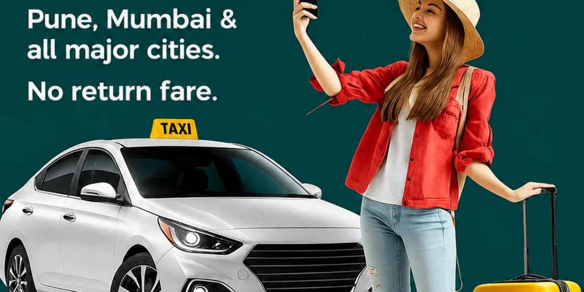 Lonavala Taxi
