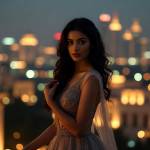 Isha Khurana
