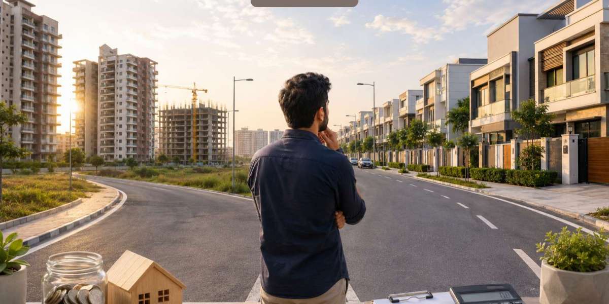 Nirwana Heights Kharar: The Residential Address That Delivers on Every Promise