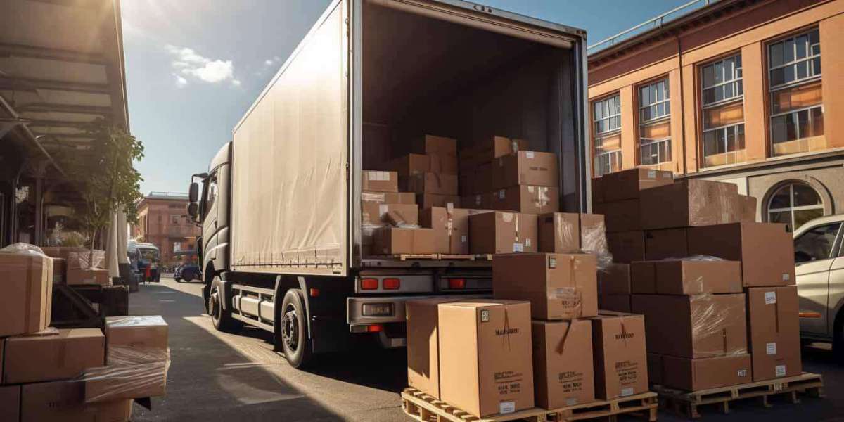 Movers in Abu Dhabi: How the Moving Process Really Works