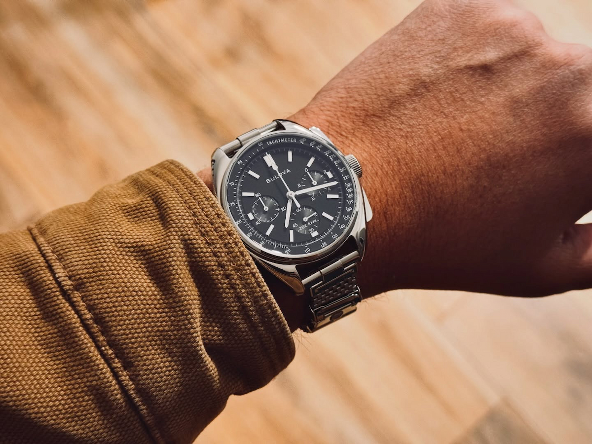 How to Style a Grey Dial Watch for Work, Weekends, and Formal Events – Daily Knowledge