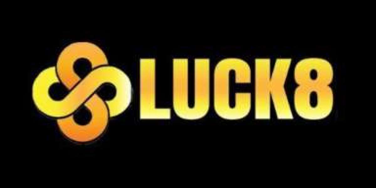 Luck8 | Link Luck8.com Chính Thức Đăng Ký Nhận Ngay 88K T6/2026