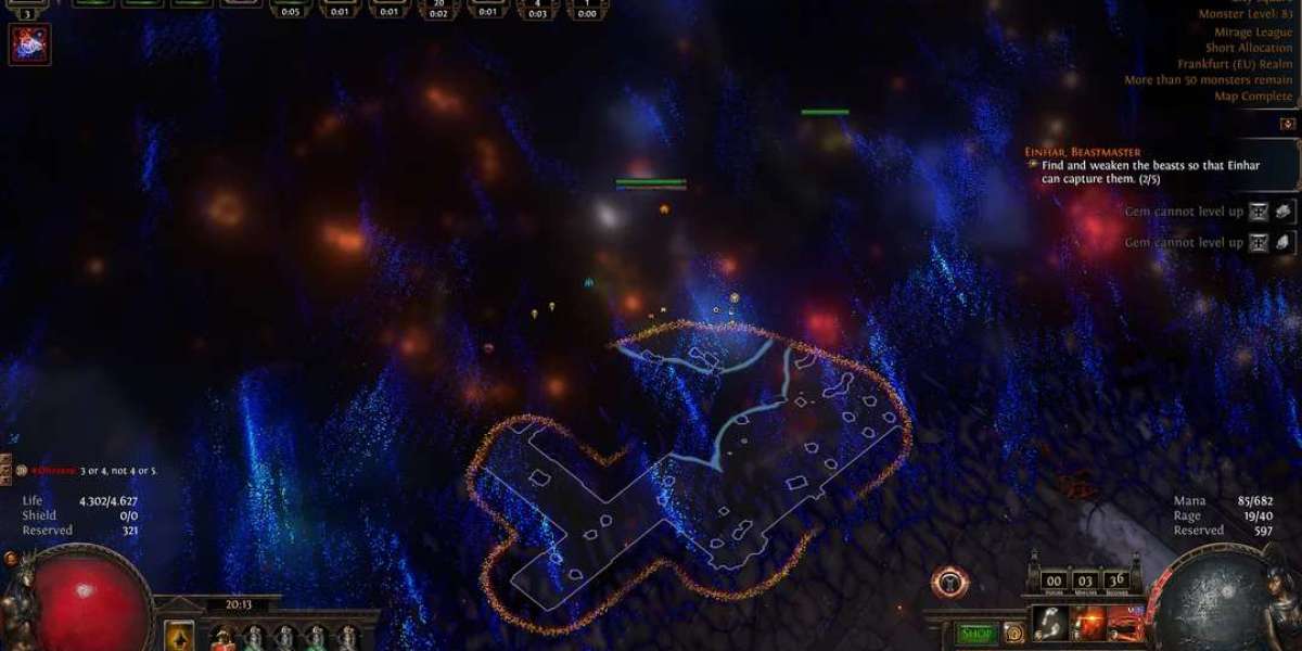 MMOexp POE 3.29 Is Coming Soon! 5 Things You Must Do Before Launch or You'll Waste an Entire League