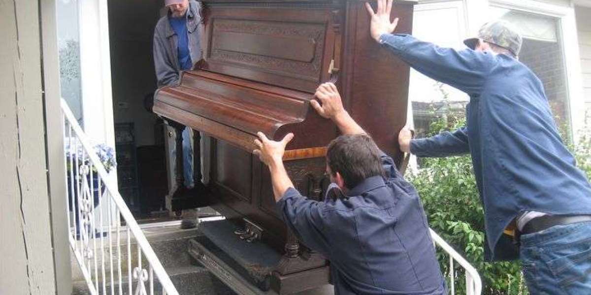 Looking for Piano Moving Service in Washington? Who Offers Safe, Professional, Affordable, and Insured Piano Moving for 