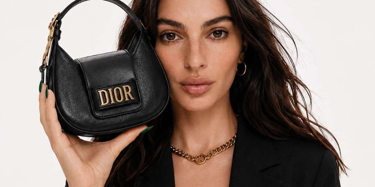 Used Dior Bags Dubai: Where Luxury Meets Smart Shopping