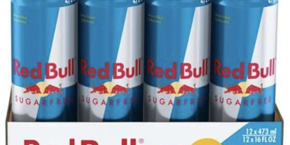 Red Bull Wholesale Price Guide Europe 2026
