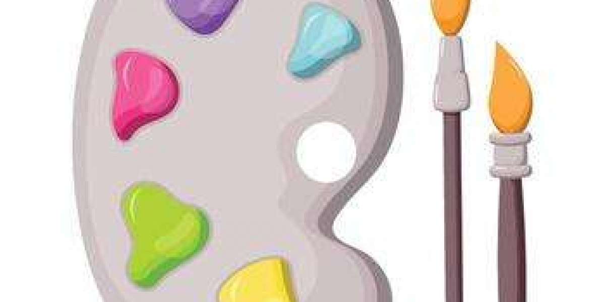 Educational Design That Supports Teachers in Art Lessons