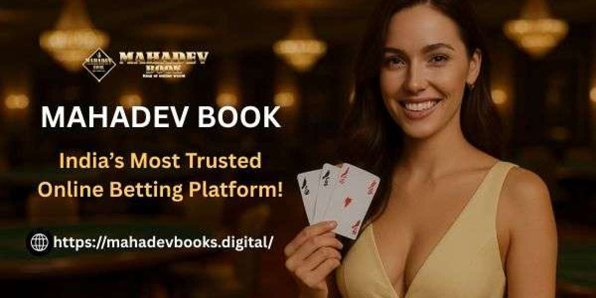 Mahadev Book ID: Your Gateway to Secure Online Betting with MahadevBook