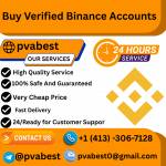 Binance Account