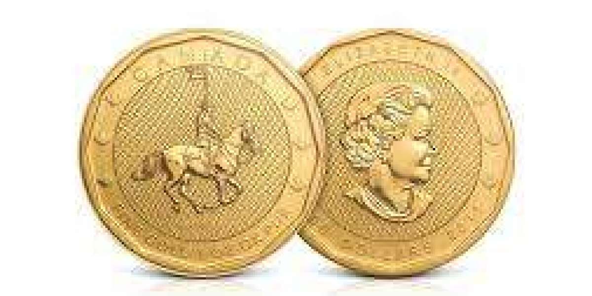 Why the Royal Canadian Mint Is a Global Leader in Precious Metal Coins, Bullion Products, and Minting Innovation