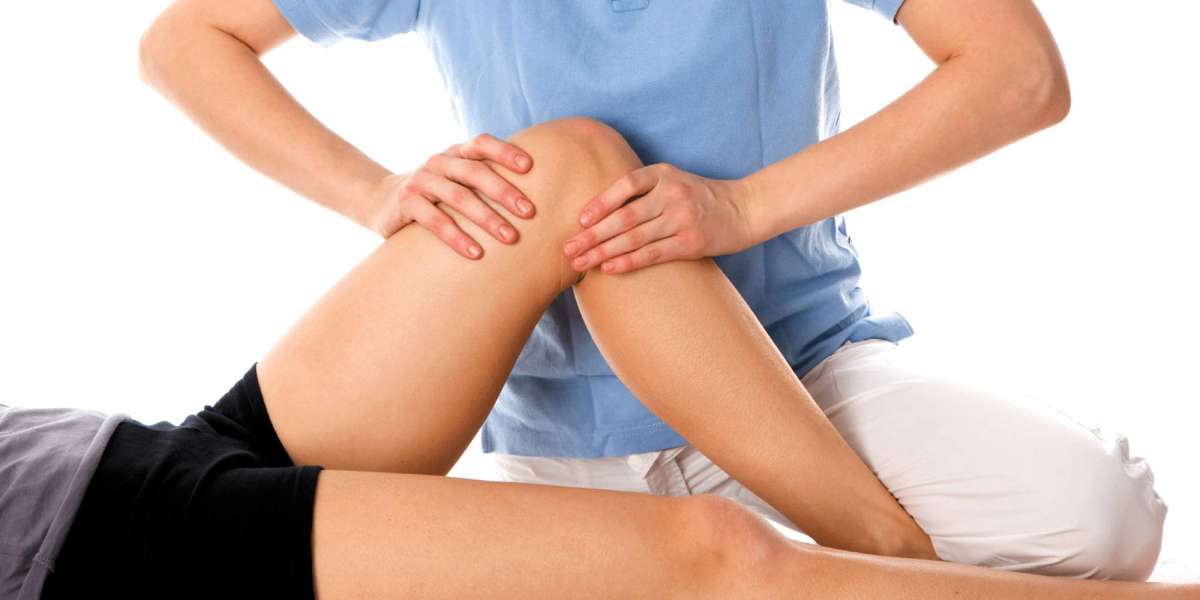 How a Barrie Physiotherapy Clinic Helps Relieve Pain, Restore Mobility, and Support Faster Recovery