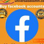 Buy Facebook Accounts