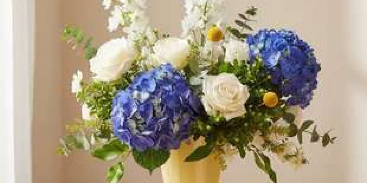 Florist Singapore – Fresh Flowers Delivered with Care