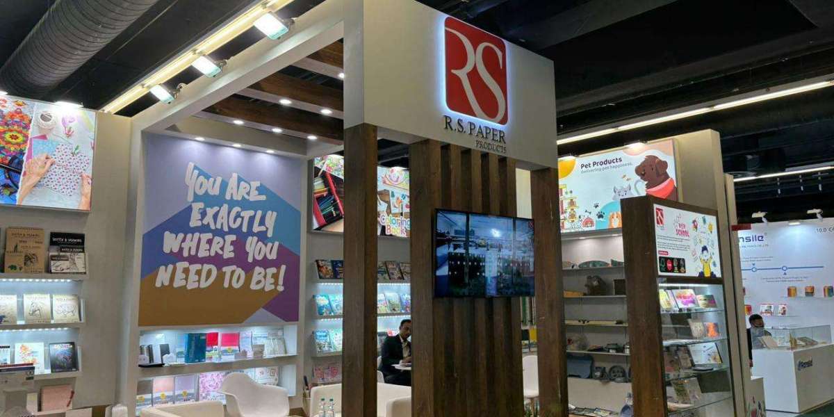 Exhibition Stand Builder in Cologne: Why Sensations Worldwide Is the Partner Brands Trust