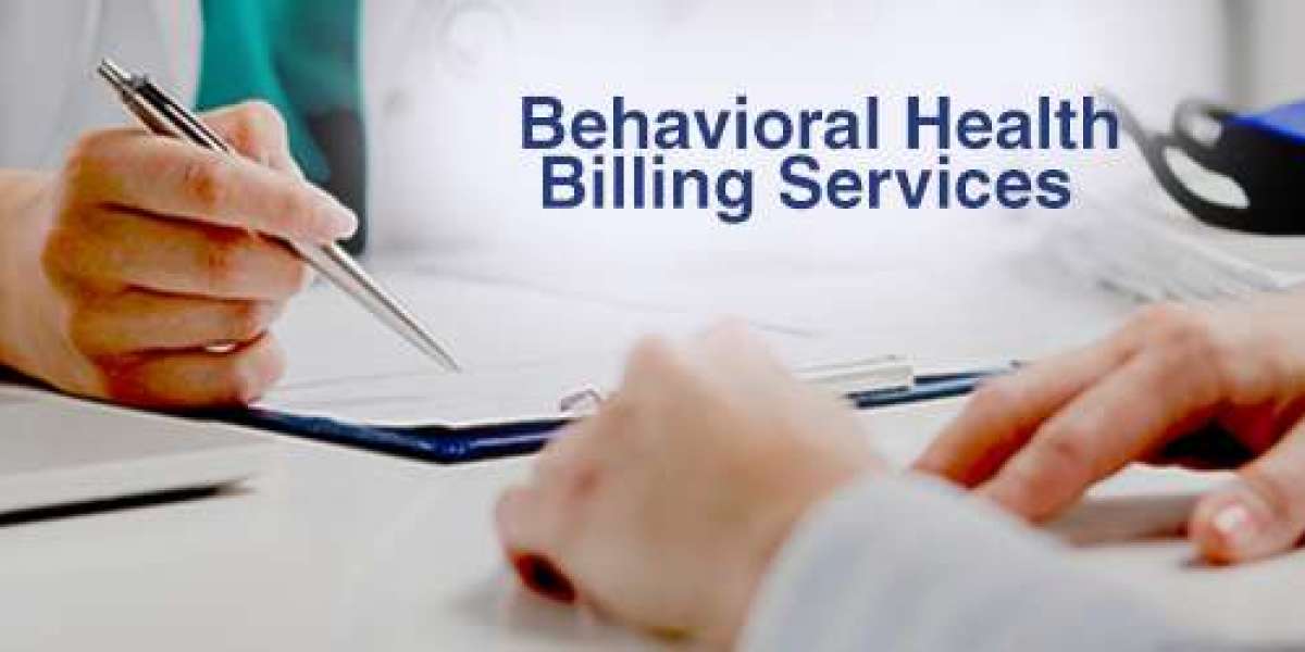 Behavioral and Mental Health Billing Services in the USA: Strategies to Improve Revenue, Compliance, and Patient Care