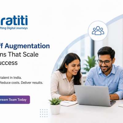 Top IT Staff Augmentation Services in India Profile Picture
