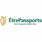 Eire Passports