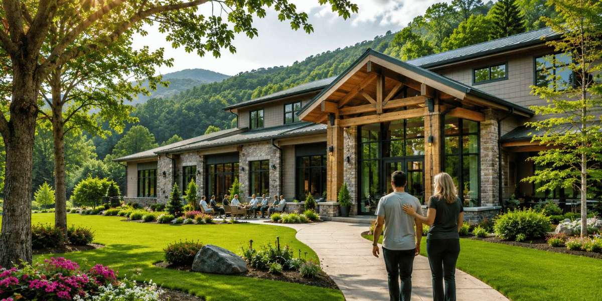 North Carolina Rehab | Comprehensive Addiction Recovery Care