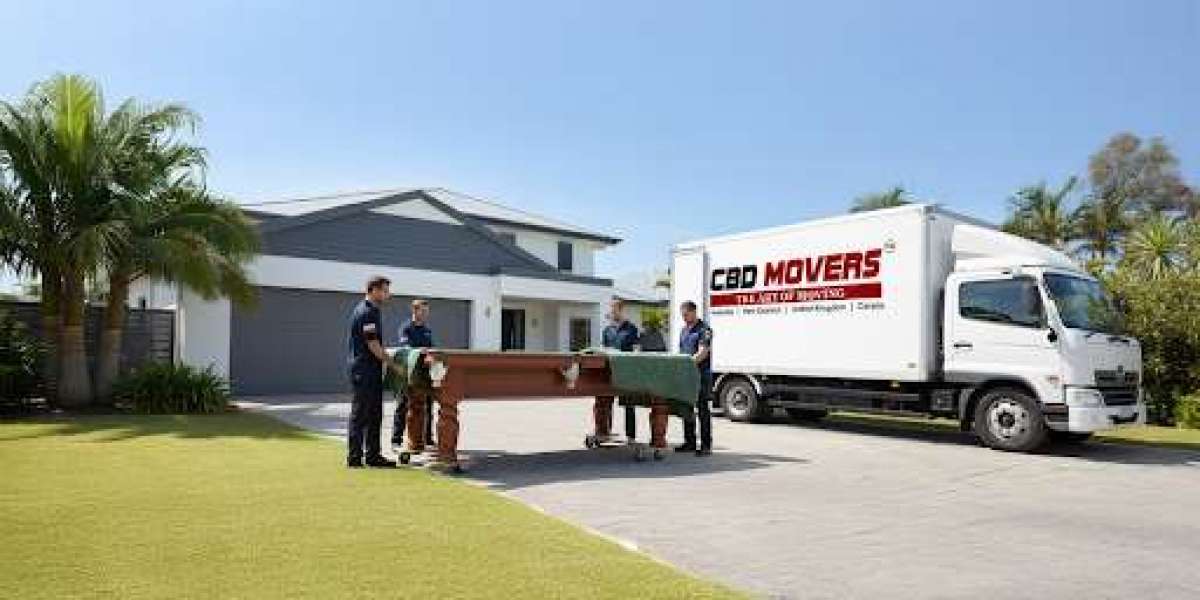Four Bedroom House Packing Checklist: The Ultimate Guide for an Organised Move