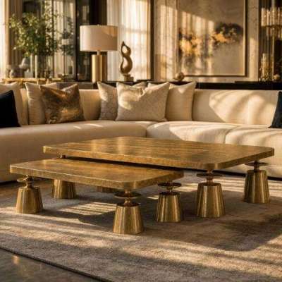 Toxa centre Table Set of 2 Profile Picture