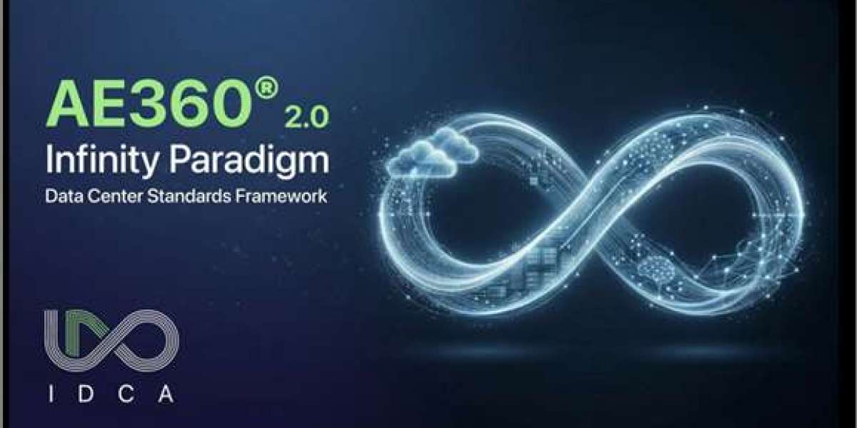 Building Future-Ready Digital Infrastructure for Sustainable Business Growth