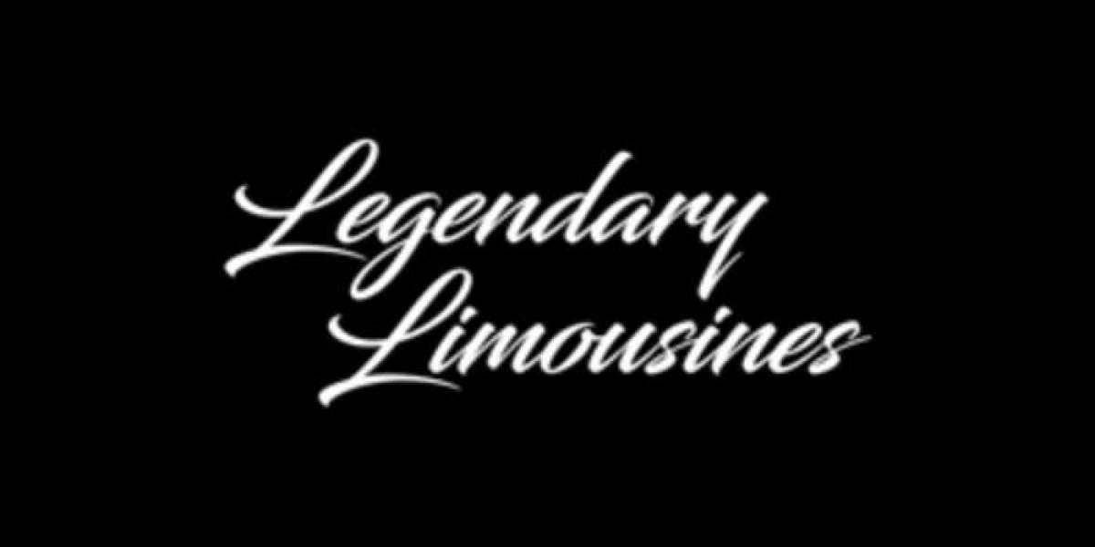 Limousine Rental Near Me