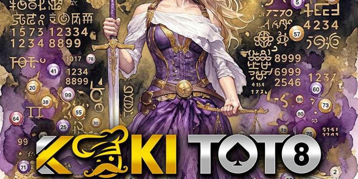 Kokitoto Menjadi Nama yang Dikenal di Situs Toto