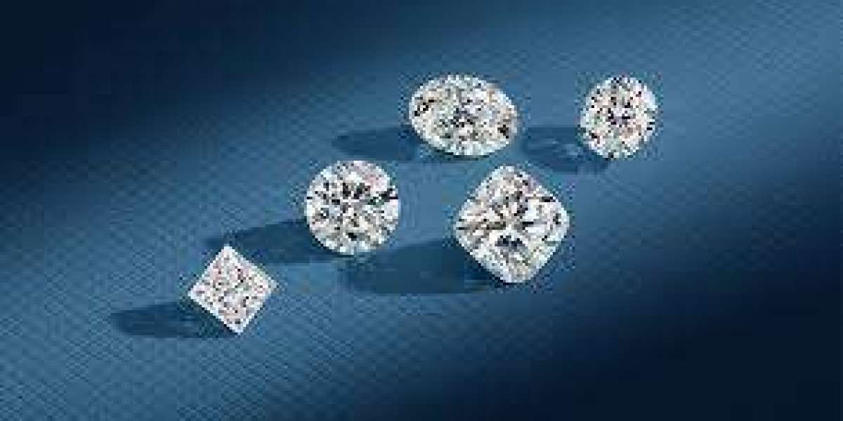 The Competitive Advantages of Lab Diamonds