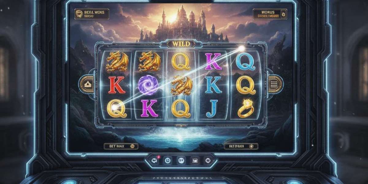 Guide to Analyze Classic Slots vs Modern Video Slots