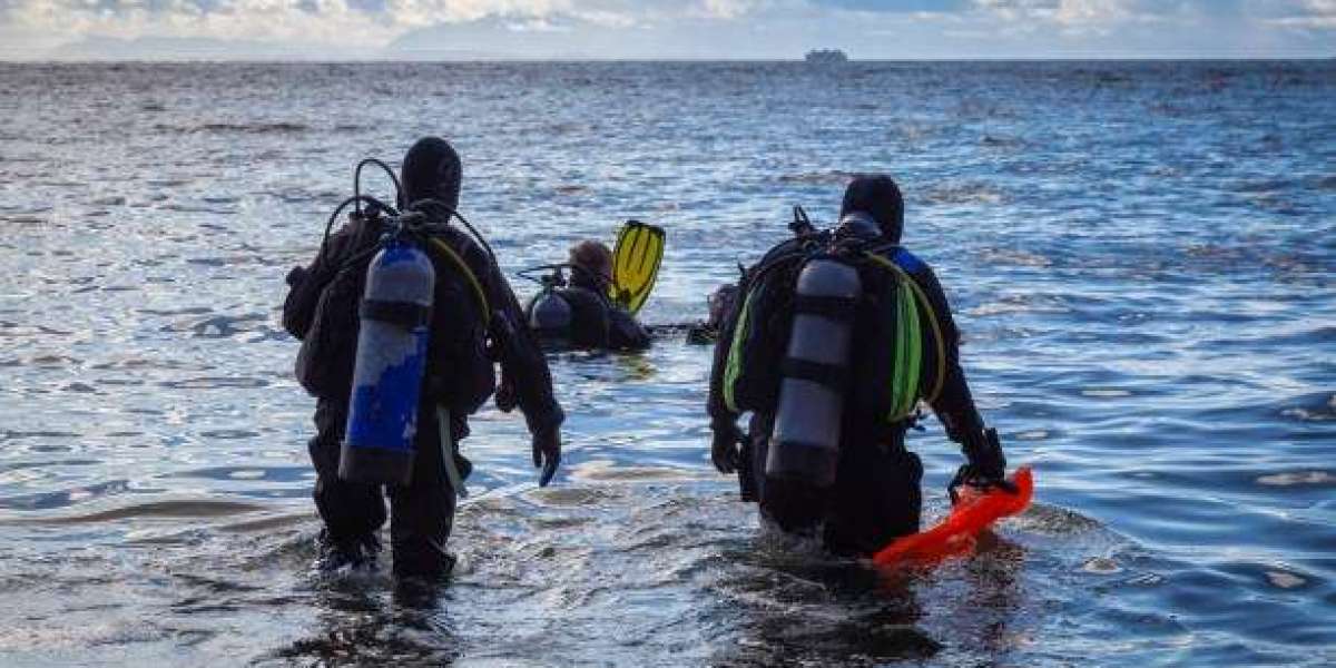 How quickly can emergency underwater inspections be scheduled?