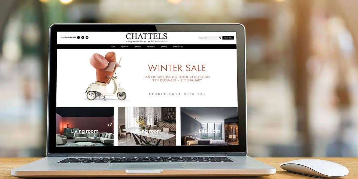 The Complete and Comprehensive Exploration of Website Design and Its Transformative Impact on the Modern Digital Experie