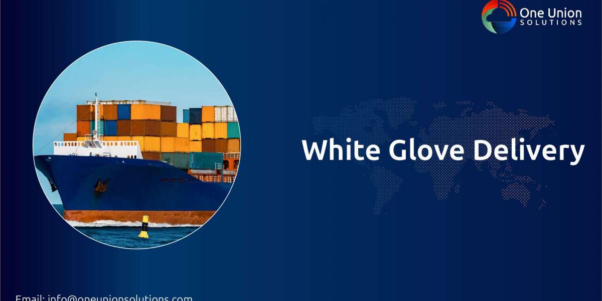 What Is White Glove Service? Benefits, Process & Business Value
