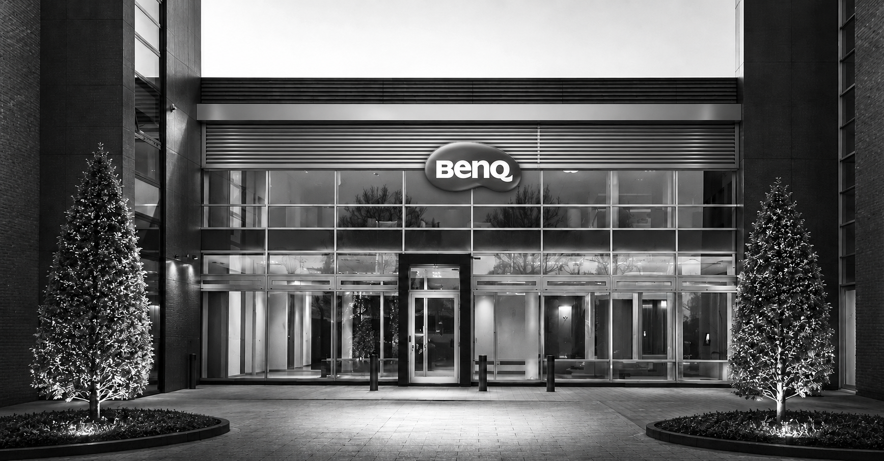 BenQ 4K Projector Dealer & Distributor India | Brightmatic