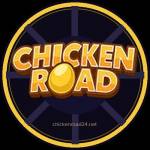 Chicken Road 24