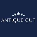 Antique cut