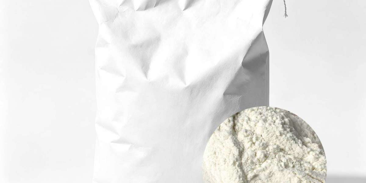The Precision Hydrocolloid: Maximizing Formulation Stability with Premium Xanthan Gum
